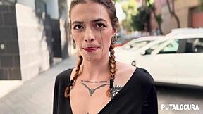 malafalda, wanna get creampied real dirty after that blowjob?