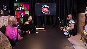 Watch Compilados Of Negro Top Delicia In Sensual Cast Part 2 On Sheer Red.