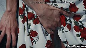 Lexi Foxy Intense Fucking Ryan Mclane