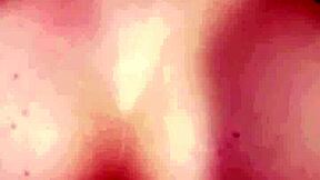 i begged to stop but took the big cock anal