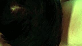 Wow! British college girl teased and edged by her naughty teacher!