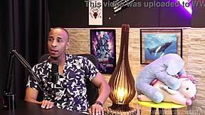 Watch Compilados Of Negro Top Delicia In Sensual Cast Part 2 On Sheer Red.