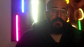 ebony beauty fucks big cock client interracial