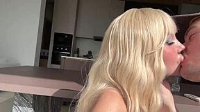 I swear, I fuck a Disney princess living at my home