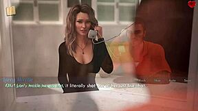 oh man, these missing scenes of the wife and stepmother are hot 🔥