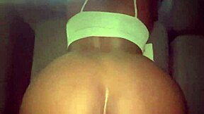 Quick Fuck Before Her Momma Gets Home