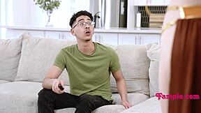 Stepsisters in Leia costumes play out my wild fantasy