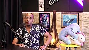 Watch Compilados Of Negro Top Delicia In Sensual Cast Part 2 On Sheer Red.