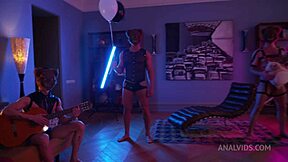 Initiation Into First-Year Student Life