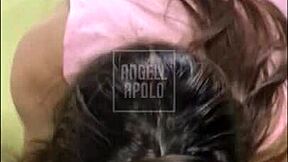 Couldn't Help But Cum Inside The Blonde's Big Ass In This Homemade Couple Scene