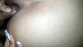 I compiled fucking wrong holes with big cumshots