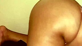 Teen 18+ Azz Shaking With Intense Booty Twerking