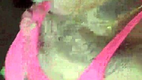 Gia Lovely, Strawberry Lulu, Druffbandit In Wild Bts Threesome!