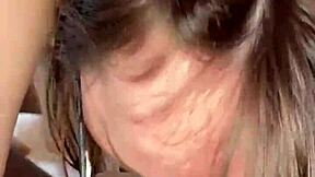 Meeting A Cute Spanish Girl Named Emejotaxxx With Big Ass