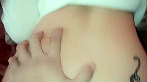 my stepsister drove me crazy in bunny pajamas