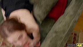 hunt4k cuckold honor guard