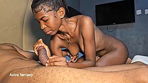 she squirts all over stranger in hostel room