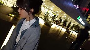 innocent beauty with curvy body rei the beauty student