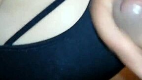 Brother finds sister writing to lover, fucks her