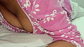 Desi Girlfriend Fucked