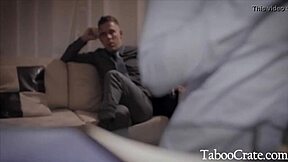 a study in gaping- adriana chechik