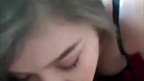 Amateur Lesbian Teens Engage In Oral Sex And Pussy Licking