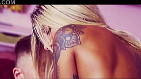 Ice spice compilation featuring black princess teen