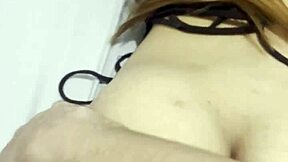 Mi Cuñada Se Acuesta En Pantis Para Seducirme