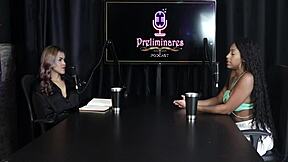 Want to meet the twins Vicky Menage?