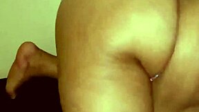 Teen 18+ Azz Shaking With Intense Booty Twerking