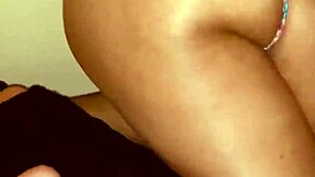 Teen 18+ Azz Shaking With Intense Booty Twerking