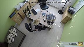 hey, loan4k secret stays with us, hot casting action! 😉