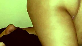 Teen 18+ Azz Shaking With Intense Booty Twerking