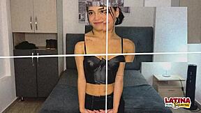 Violette Smith: 'Stretch My Pussy!'