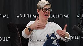 Bare then share: pornstars fuck intriguingly.