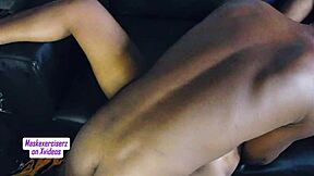 How To Handle A Big Cock Effectively