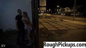 i pickups teens on the street for fuckin, free moovies.