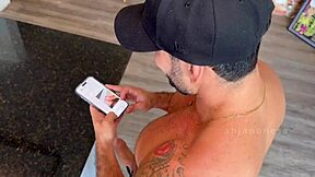 Client Fucked Me So Good, I Gave Him My Ass!