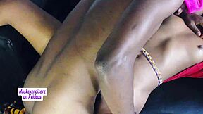 How To Handle A Big Cock Effectively