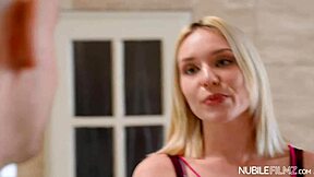 Craving Her Sweet Touch