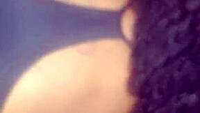 I Stopped The Bike And Fucked Her Pussy Right There In The Alley