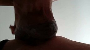 client gaucho asked to be slut, got cock and cum inside?