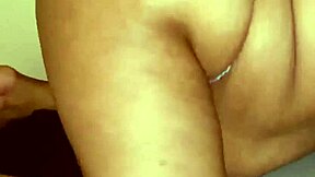 Teen 18+ Azz Shaking With Intense Booty Twerking