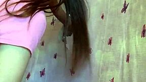 blowjob through the wall? our gloryhole debut