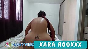 I pay rent with sex in Medellin Colombia.
