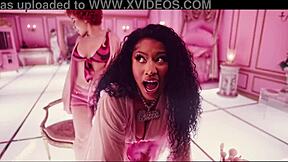 Ice spice compilation featuring black princess teen