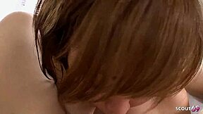 Soapy Blowjob For Old Client In Japan!