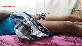 मैरिड गर्लफ्रेंड की चूत दो साल बाद चोदी