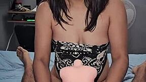 Mrl Sexdoll Muñeca De Tetas Enormes Me Hace Una Rusa!