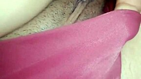 This is the juiciest pussy ever